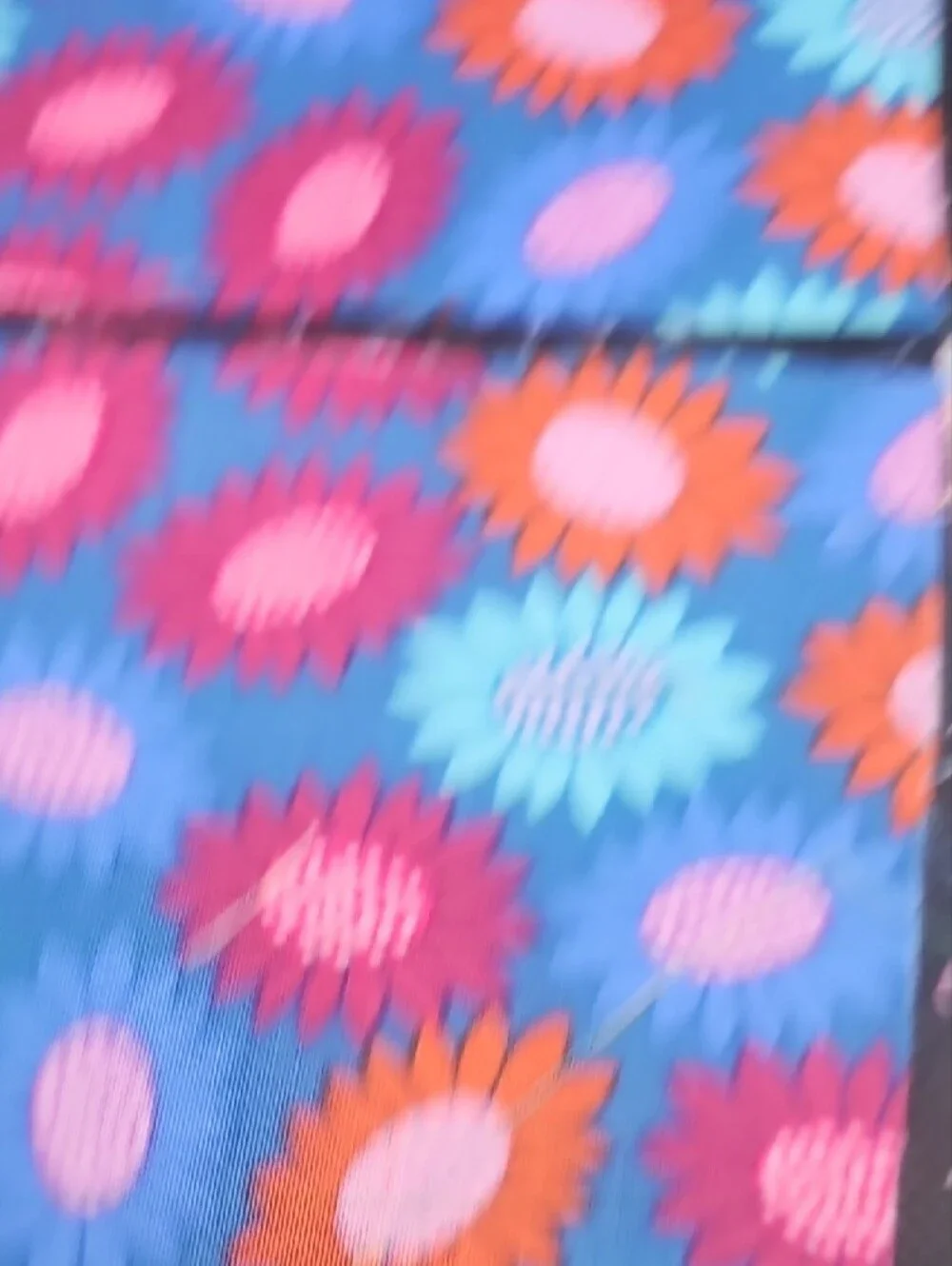 3 4.75 inch precut cotton fabric squares